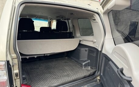 Mitsubishi Pajero IV, 2012 год, 2 100 000 рублей, 32 фотография