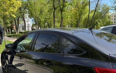 Ford Focus III, 2016 год, 1 150 000 рублей, 5 фотография