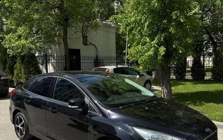 Ford Focus III, 2016 год, 1 150 000 рублей, 10 фотография