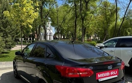 Ford Focus III, 2016 год, 1 150 000 рублей, 3 фотография