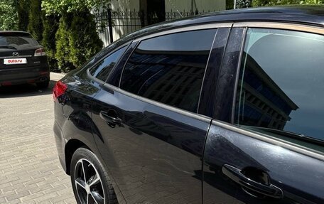 Ford Focus III, 2016 год, 1 150 000 рублей, 14 фотография