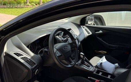 Ford Focus III, 2016 год, 1 150 000 рублей, 12 фотография