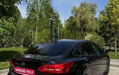 Ford Focus III, 2016 год, 1 150 000 рублей, 6 фотография