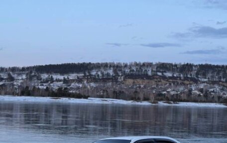 KIA Spectra II (LD), 2000 год, 115 000 рублей, 2 фотография