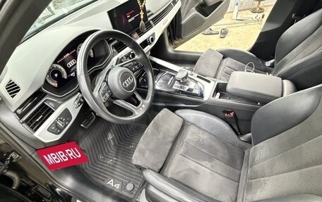 Audi A4, 2021 год, 4 050 000 рублей, 6 фотография