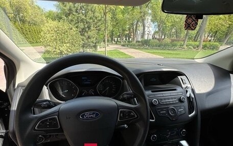 Ford Focus III, 2016 год, 1 150 000 рублей, 13 фотография