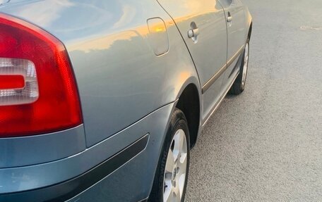 Skoda Octavia, 2007 год, 370 000 рублей, 4 фотография