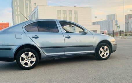 Skoda Octavia, 2007 год, 370 000 рублей, 5 фотография