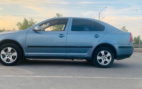 Skoda Octavia, 2007 год, 370 000 рублей, 2 фотография