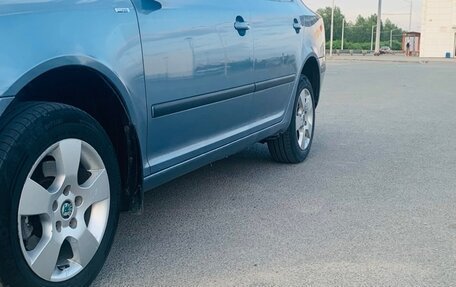 Skoda Octavia, 2007 год, 370 000 рублей, 6 фотография