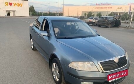 Skoda Octavia, 2007 год, 370 000 рублей, 7 фотография