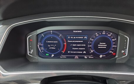 Volkswagen Tiguan II, 2019 год, 2 950 000 рублей, 7 фотография