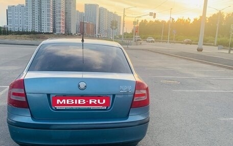 Skoda Octavia, 2007 год, 370 000 рублей, 3 фотография