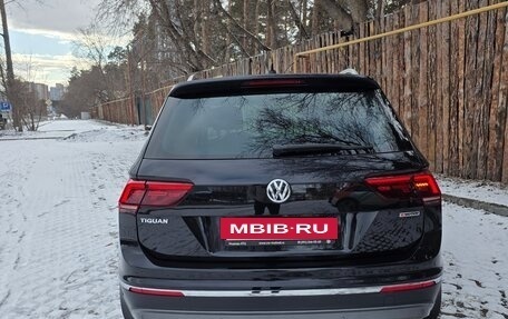 Volkswagen Tiguan II, 2019 год, 2 950 000 рублей, 5 фотография