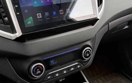 Hyundai Creta I рестайлинг, 2021 год, 1 800 000 рублей, 6 фотография