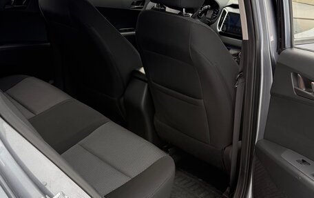 Hyundai Creta I рестайлинг, 2021 год, 1 800 000 рублей, 11 фотография