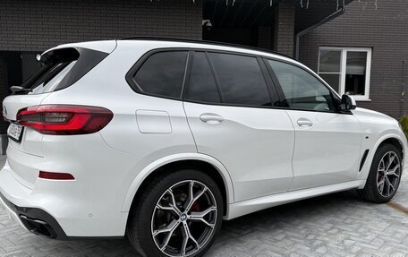 BMW X5, 2021 год, 8 100 000 рублей, 6 фотография