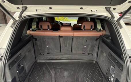 BMW X5, 2021 год, 8 100 000 рублей, 20 фотография