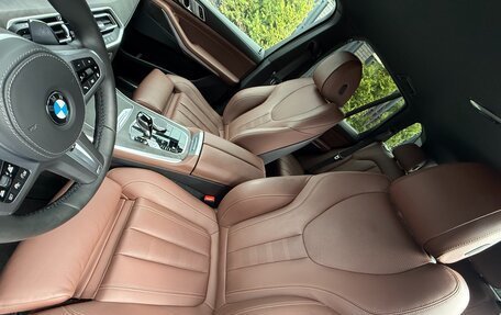 BMW X5, 2021 год, 8 100 000 рублей, 14 фотография