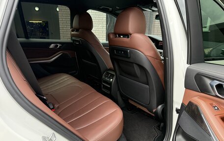 BMW X5, 2021 год, 8 100 000 рублей, 17 фотография