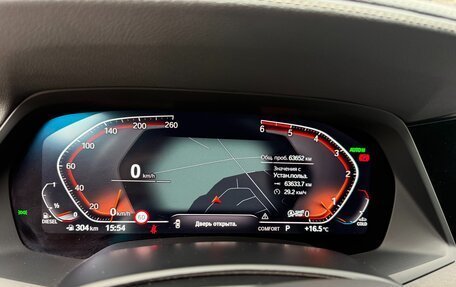 BMW X5, 2021 год, 8 100 000 рублей, 11 фотография