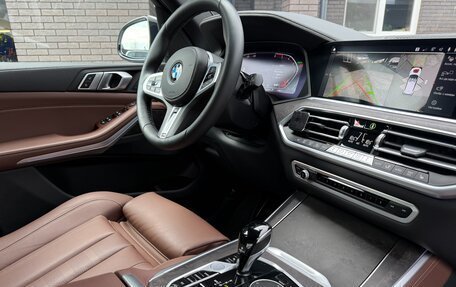 BMW X5, 2021 год, 8 100 000 рублей, 19 фотография