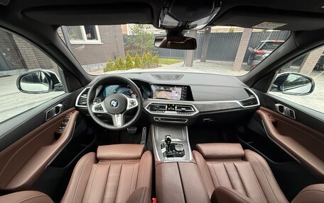 BMW X5, 2021 год, 8 100 000 рублей, 15 фотография