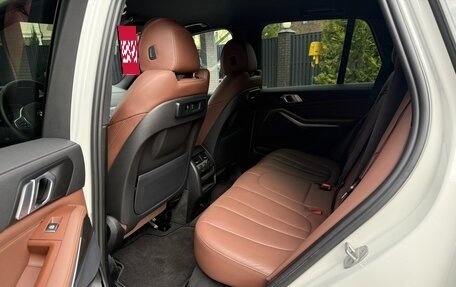 BMW X5, 2021 год, 8 100 000 рублей, 16 фотография