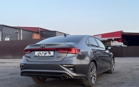 KIA Cerato IV, 2020 год, 1 890 000 рублей, 2 фотография