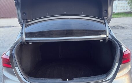 KIA Cerato IV, 2020 год, 1 890 000 рублей, 13 фотография