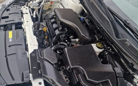 Nissan Qashqai, 2021 год, 1 830 000 рублей, 10 фотография