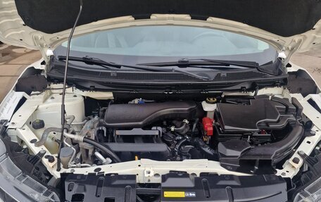 Nissan Qashqai, 2021 год, 1 830 000 рублей, 9 фотография