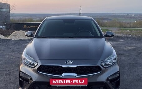 KIA Cerato IV, 2020 год, 1 890 000 рублей, 16 фотография