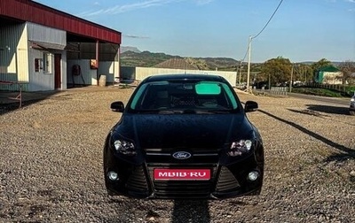 Ford Focus III, 2011 год, 750 000 рублей, 1 фотография