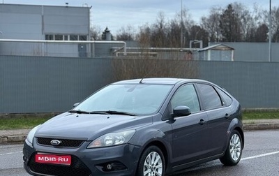 Ford Focus II рестайлинг, 2008 год, 515 000 рублей, 1 фотография