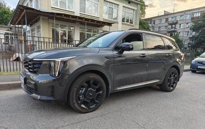 KIA Sorento IV, 2024 год, 6 500 000 рублей, 1 фотография