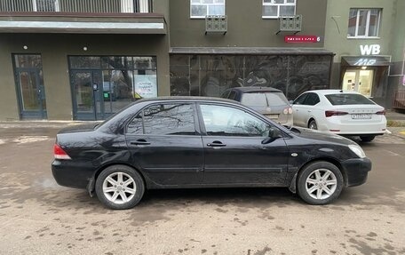 Mitsubishi Lancer IX, 2007 год, 450 000 рублей, 1 фотография