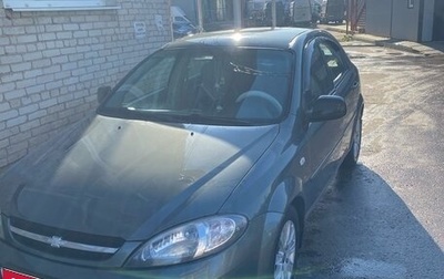 Chevrolet Lacetti, 2012 год, 450 000 рублей, 1 фотография