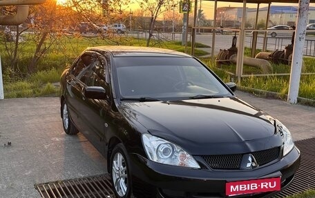 Mitsubishi Lancer IX, 2006 год, 545 000 рублей, 1 фотография