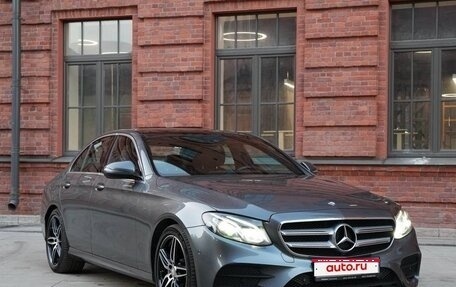 Mercedes-Benz E-Класс, 2016 год, 3 200 000 рублей, 1 фотография