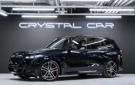 BMW X5, 2025 год, 15 950 000 рублей, 1 фотография