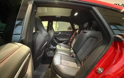 Audi A5, 2025 год, 6 550 000 рублей, 1 фотография