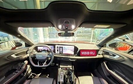 Audi A5, 2025 год, 6 550 000 рублей, 1 фотография