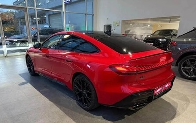 Audi A5, 2025 год, 6 550 000 рублей, 1 фотография