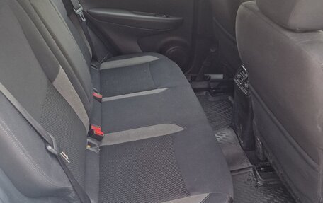 Nissan Qashqai, 2021 год, 1 830 000 рублей, 12 фотография