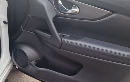 Nissan Qashqai, 2021 год, 1 830 000 рублей, 13 фотография