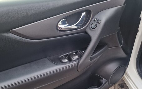 Nissan Qashqai, 2021 год, 1 830 000 рублей, 14 фотография