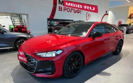 Audi A5, 2025 год, 6 550 000 рублей, 1 фотография