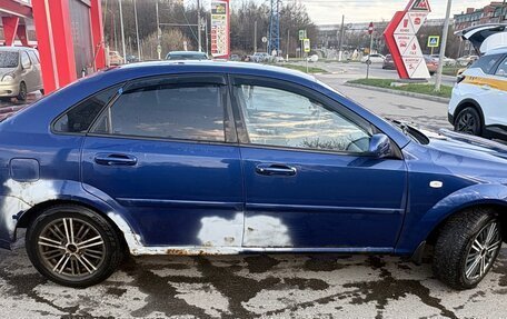 Chevrolet Lacetti, 2007 год, 270 000 рублей, 2 фотография