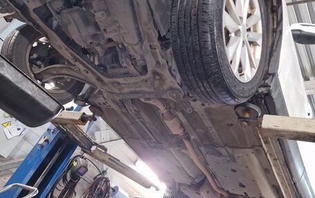 Nissan Qashqai, 2021 год, 1 830 000 рублей, 17 фотография